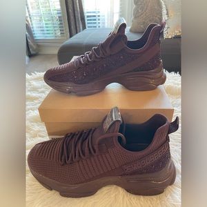 Steve Madden Maxima Sneakers